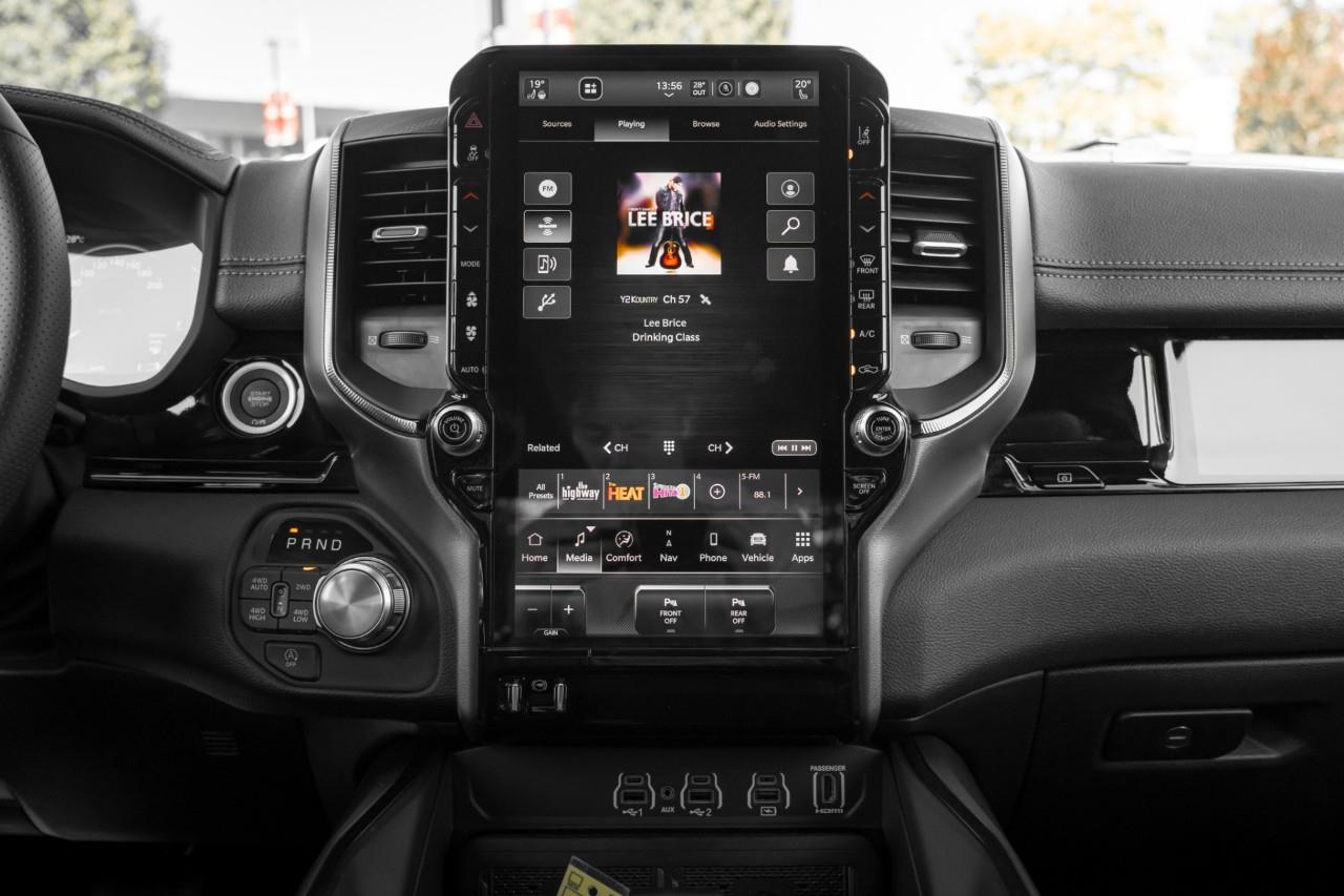 2026 RAM 1500 Sport LC3095