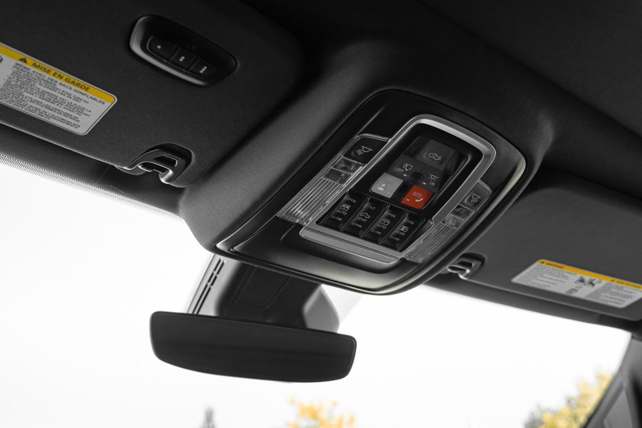 2026 RAM 1500 Sport LC3095