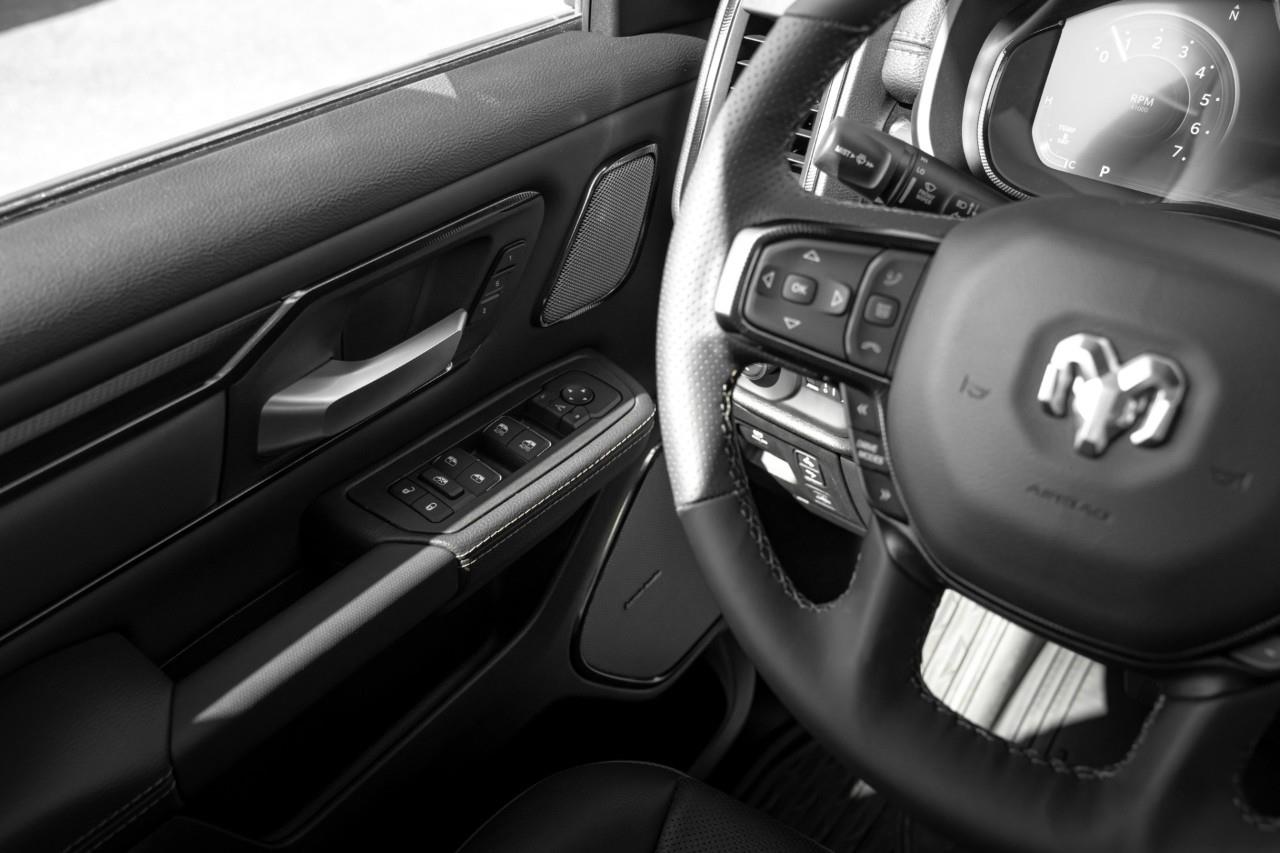 2026 RAM 1500 Sport LC3095