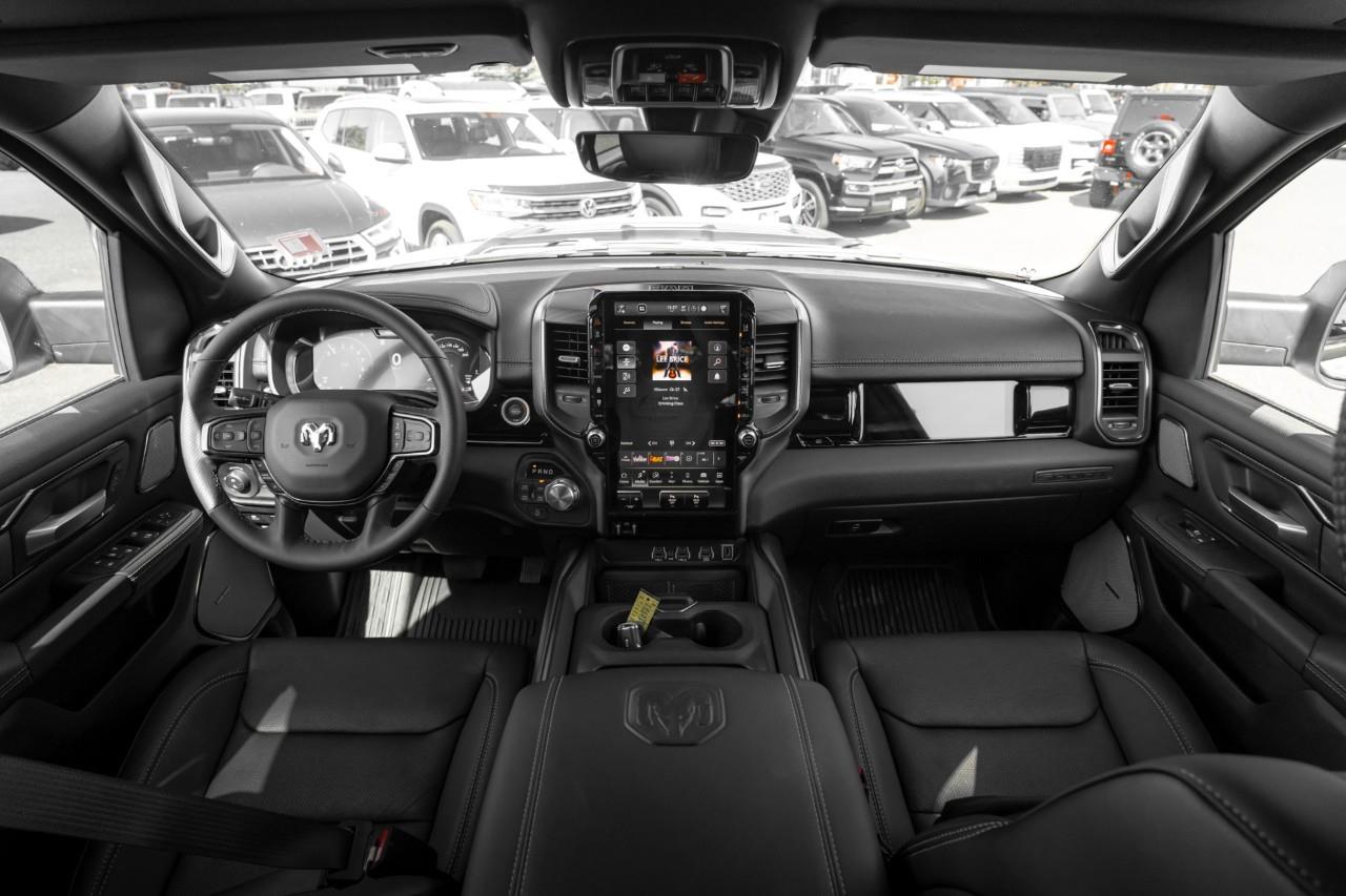 2026 RAM 1500 Sport LC3095