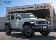 2027 Jeep Wrangler Rubicon V561542