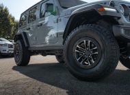 2027 Jeep Wrangler Rubicon V561542