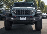 2027 Jeep Wrangler Rubicon V561542