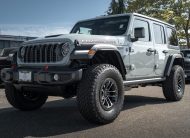 2027 Jeep Wrangler Rubicon V561542