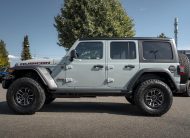 2027 Jeep Wrangler Rubicon V561542