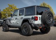 2027 Jeep Wrangler Rubicon V561542