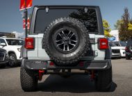 2027 Jeep Wrangler Rubicon V561542