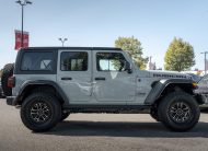 2027 Jeep Wrangler Rubicon V561542