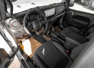 2027 Jeep Wrangler Rubicon V561542