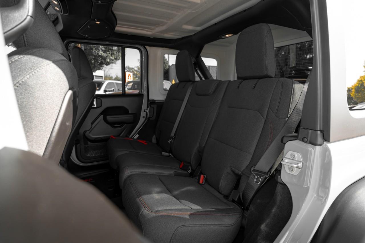 2027 Jeep Wrangler Rubicon V561542
