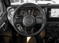 2027 Jeep Wrangler Rubicon V561542