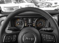 2027 Jeep Wrangler Rubicon V561542