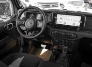 2027 Jeep Wrangler Rubicon V561542