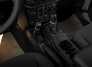 2027 Jeep Wrangler Rubicon V561542