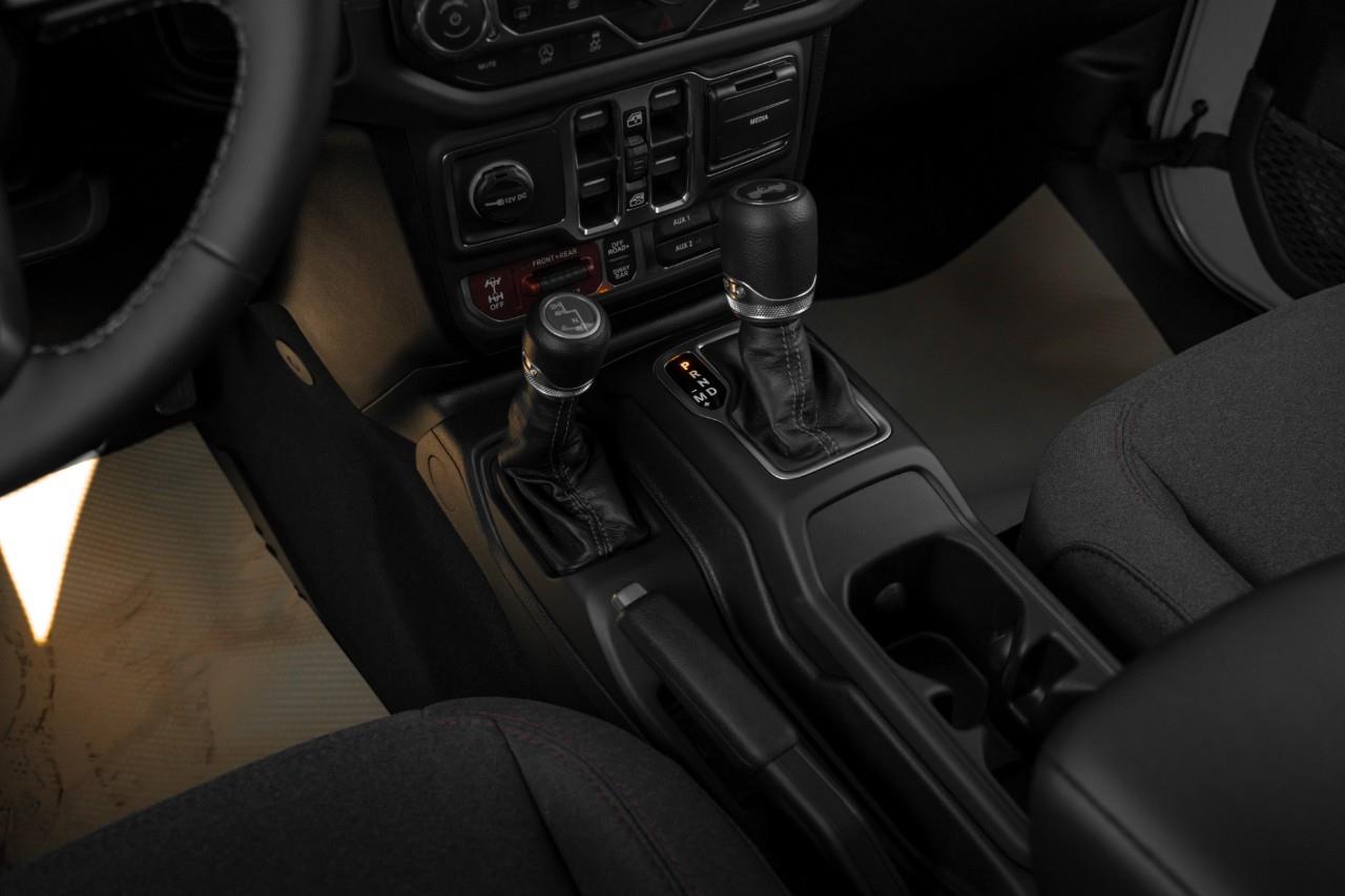 2027 Jeep Wrangler Rubicon V561542