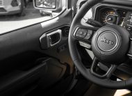 2027 Jeep Wrangler Rubicon V561542