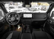 2027 Jeep Wrangler Rubicon V561542