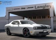 2009 Dodge Challenger SRT8 LC3073AA
