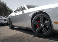 2009 Dodge Challenger SRT8 LC3073AA