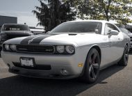 2009 Dodge Challenger SRT8 LC3073AA