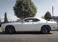 2009 Dodge Challenger SRT8 LC3073AA