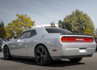 2009 Dodge Challenger SRT8 LC3073AA