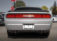 2009 Dodge Challenger SRT8 LC3073AA
