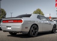2009 Dodge Challenger SRT8 LC3073AA
