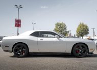 2009 Dodge Challenger SRT8 LC3073AA