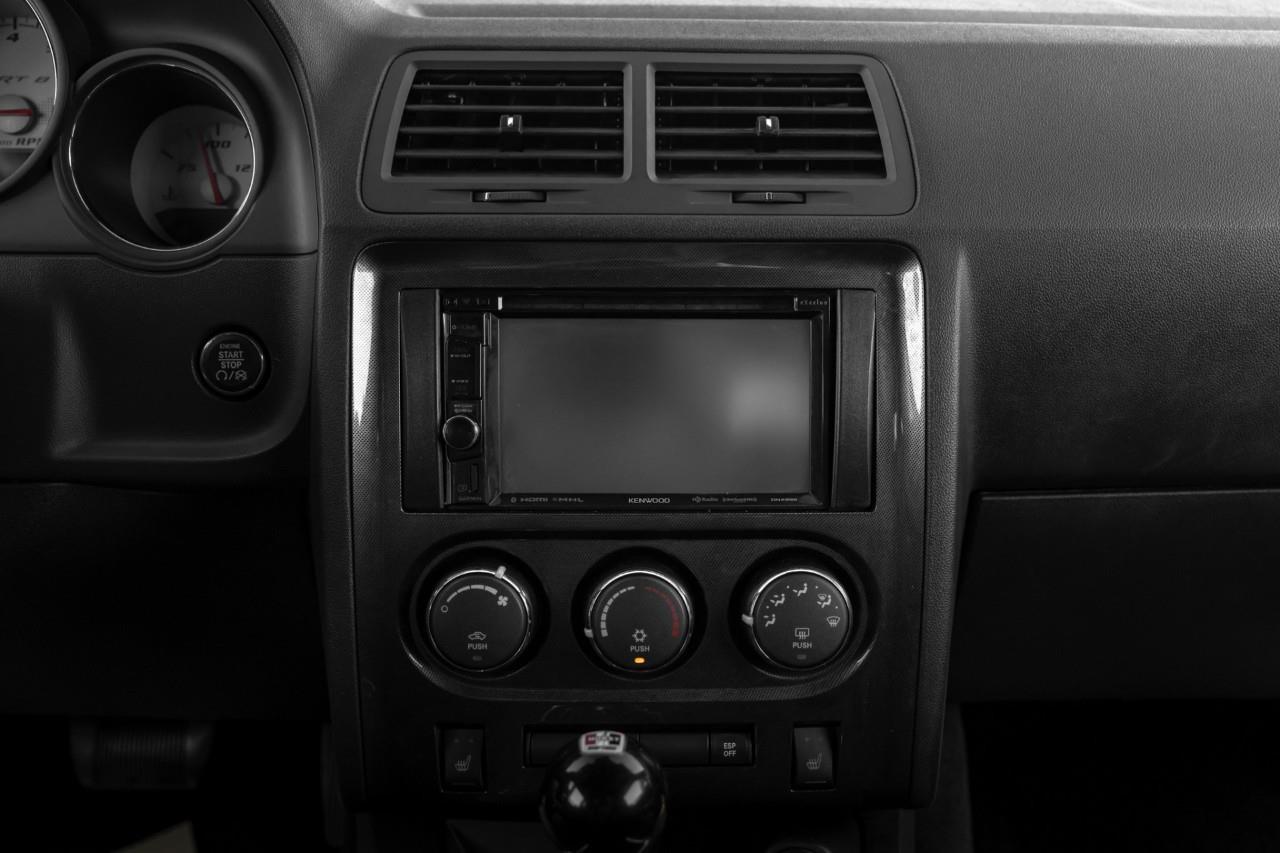 2009 Dodge Challenger SRT8 LC3073AA