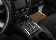 2009 Dodge Challenger SRT8 LC3073AA