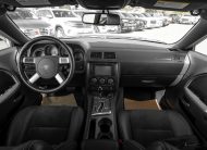 2009 Dodge Challenger SRT8 LC3073AA