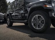 2023 Jeep Wrangler Sahara T316271B