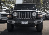 2023 Jeep Wrangler Sahara T316271B