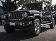 2023 Jeep Wrangler Sahara T316271B