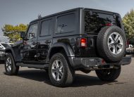 2023 Jeep Wrangler Sahara T316271B
