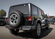 2023 Jeep Wrangler Sahara T316271B