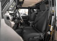 2023 Jeep Wrangler Sahara T316271B