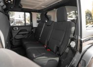2023 Jeep Wrangler Sahara T316271B