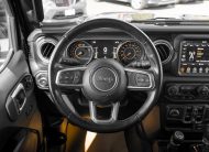 2023 Jeep Wrangler Sahara T316271B