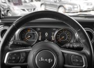 2023 Jeep Wrangler Sahara T316271B