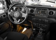 2023 Jeep Wrangler Sahara T316271B