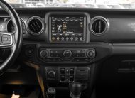 2023 Jeep Wrangler Sahara T316271B