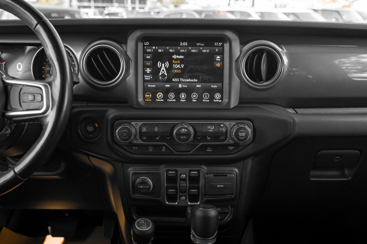 2023 Jeep Wrangler Sahara T316271B
