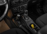 2023 Jeep Wrangler Sahara T316271B