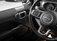 2023 Jeep Wrangler Sahara T316271B