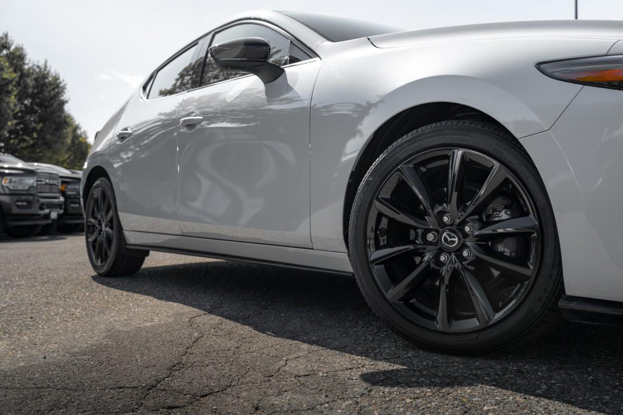 2024 Mazda 3 GT LC3094