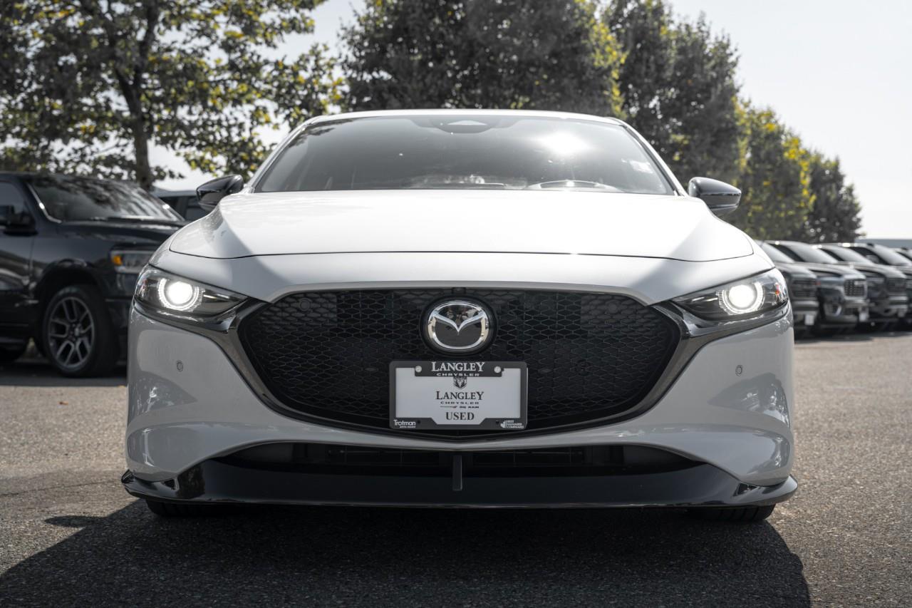 2024 Mazda 3 GT LC3094