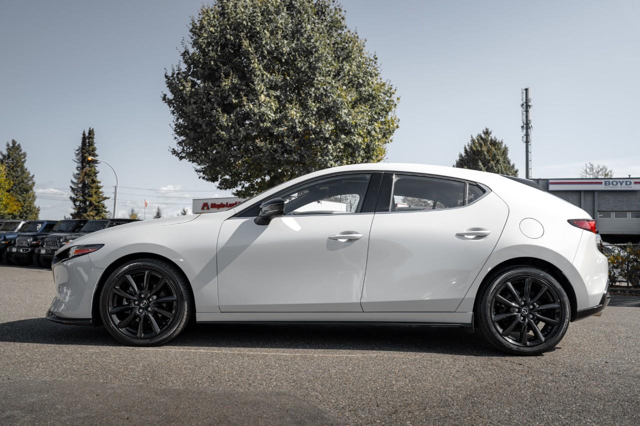 2024 Mazda 3 GT LC3094