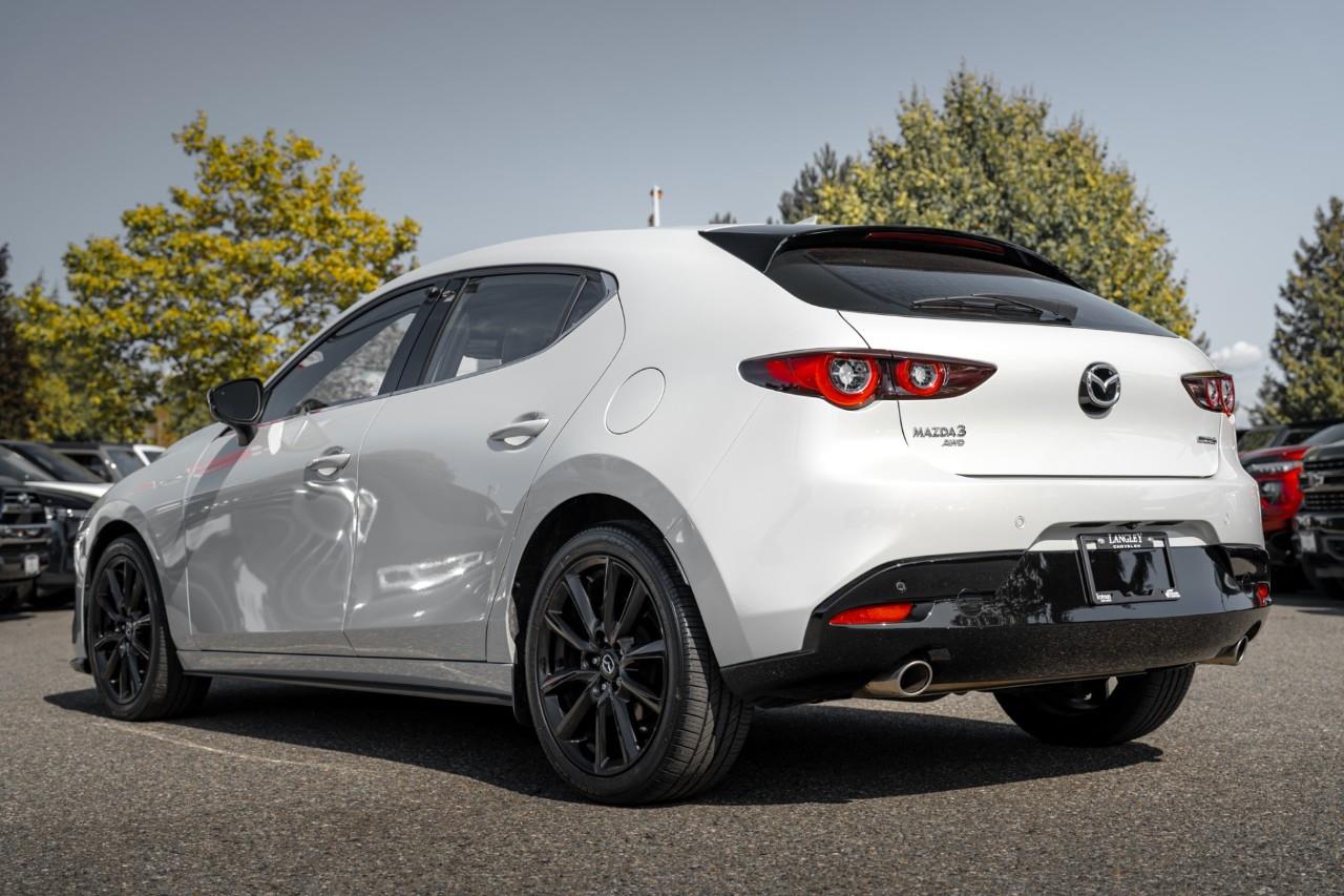 2024 Mazda 3 GT LC3094